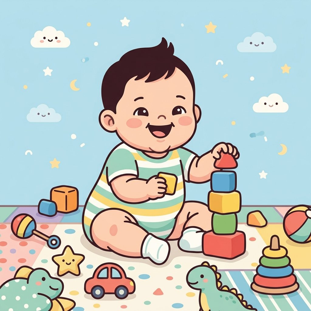 Panduan Lengkap MP-ASI Pertama Bayi 6 Bulan: Tekstur dan Menu Bergizi